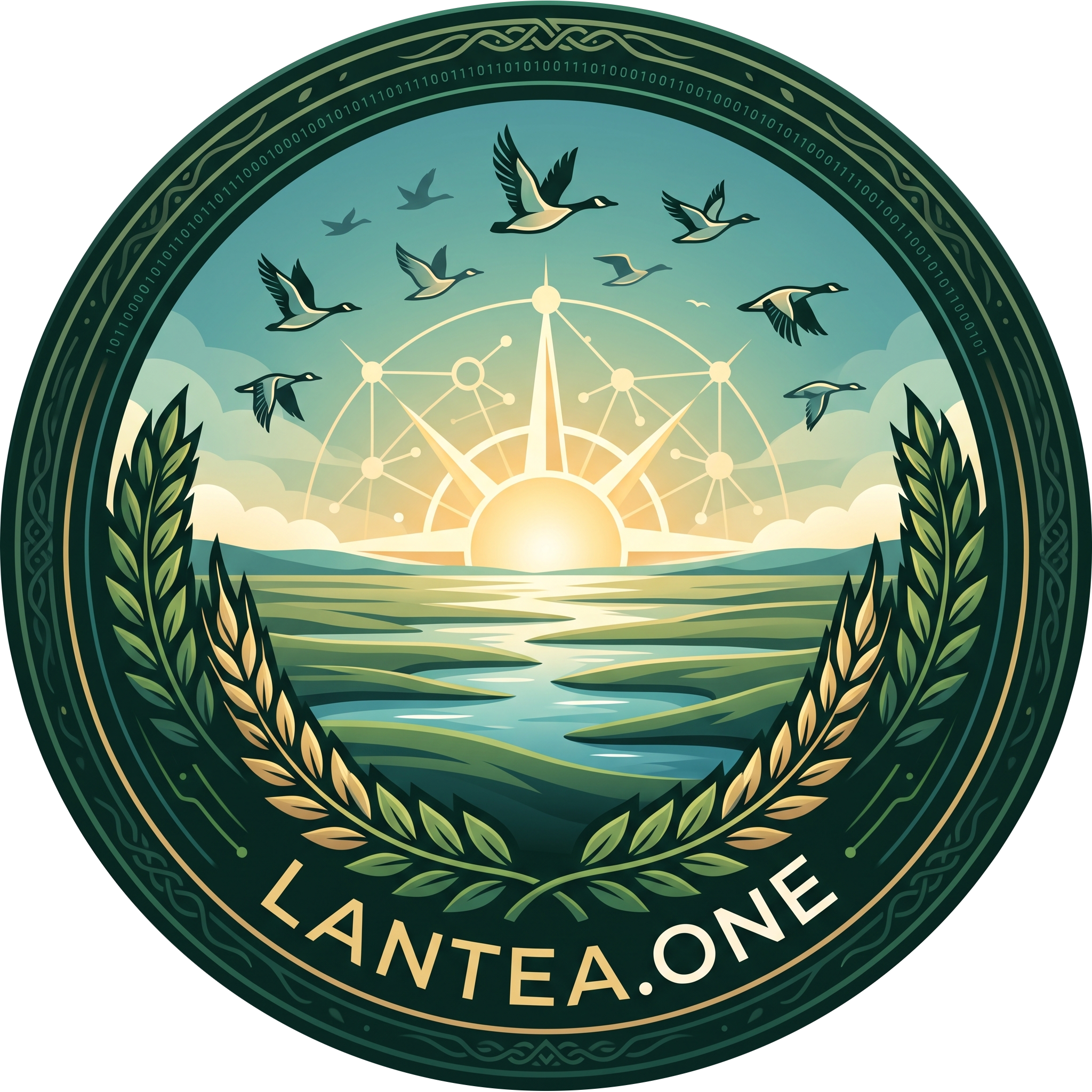 Lantea.One